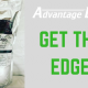 Why Advantage Edge Has The Edge!