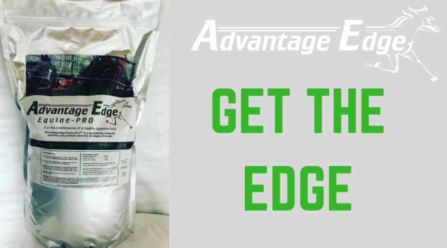 Why Advantage Edge Has The Edge!