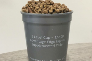 Advantage Edge’s X-Factor Pellet And Its Science