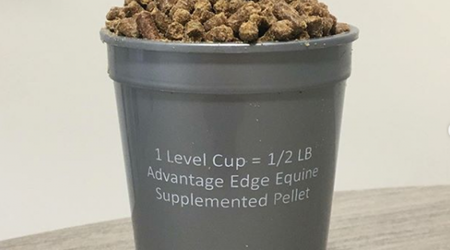Advantage Edge’s X-Factor Pellet And Its Science