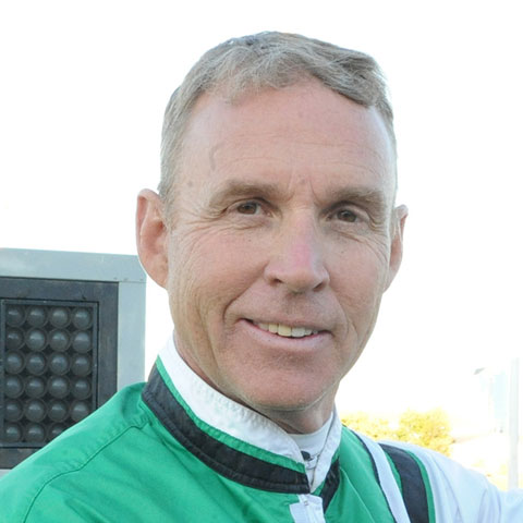 Jimmy Takter