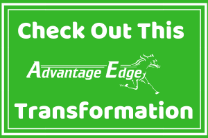 An Advantage Edge Transformation