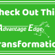An Advantage Edge Transformation