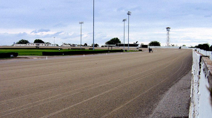 Advantage Edge family earned a 1st and 2nd at the Messenger Final $500,000 at Yonkers!